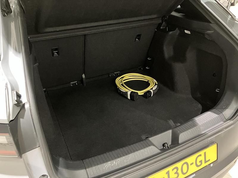 Occasion VW ID.4 Life 150 kW (204 PK) 2021 Grijs SUV