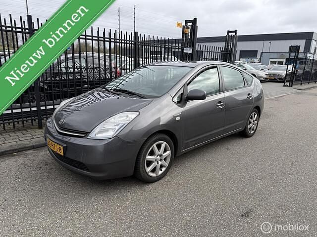 Occasion Toyota Prius Comfort 77 PK (56 kW) 2009 Grijs Hatchback