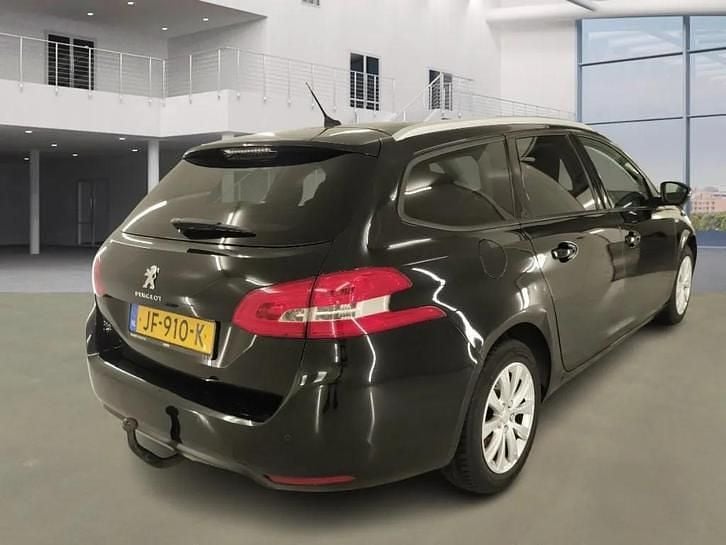 Occasion Peugeot 308 130 PK (95 kW) 2016