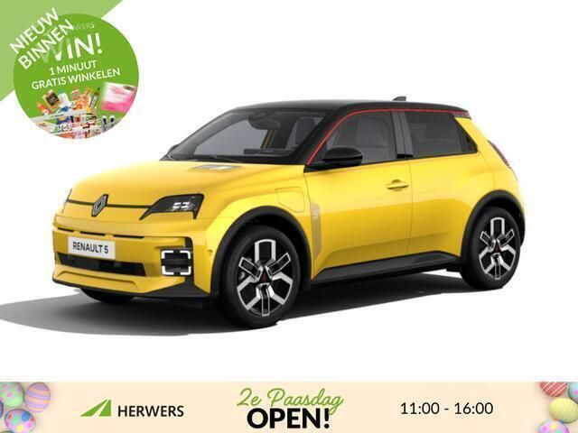 Overige Nieuw 2025 Renault R5 Komfort Hatchback | € 35.925 - Afbeelding 1/4