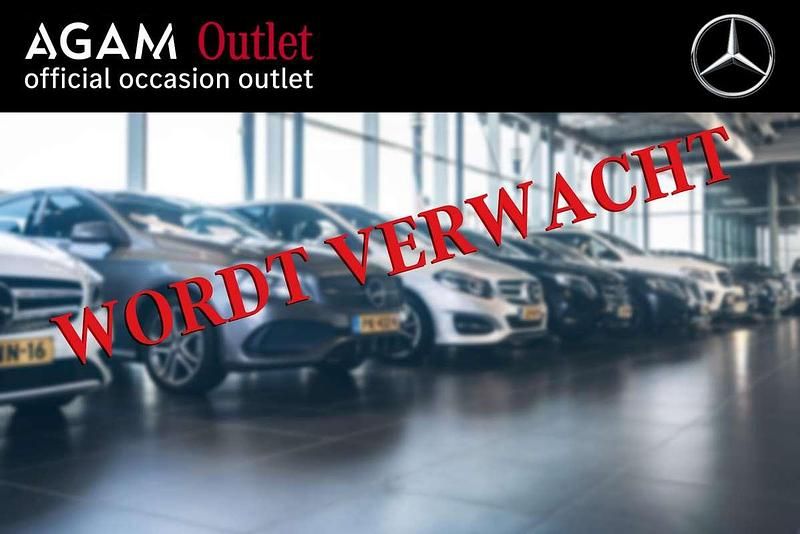 Grijs Gebruikt 2018 Mercedes GLC250 Sport Edition SUV | € 36.495 (Eerlijke prijs) - Afbeelding 1/2