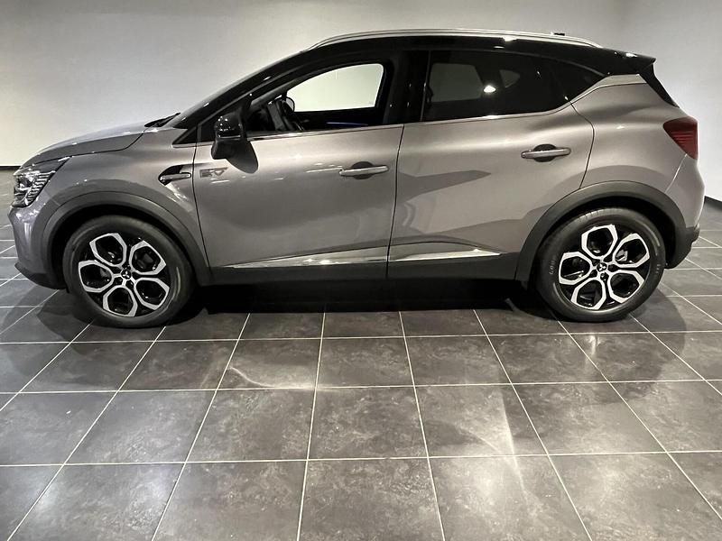 Occasion Mitsubishi ASX Edition 94 PK (69 kW) 2024 Grijs SUV