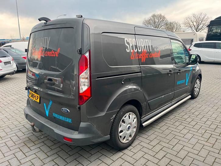 Occasion Ford Transit Connect 101 PK (74 kW) 2018 MPV