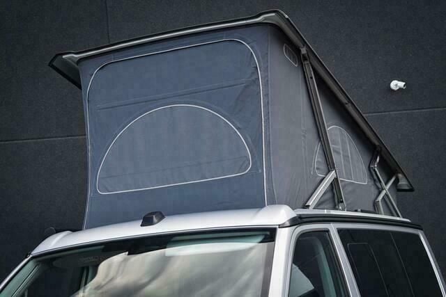 Occasion VW T6.1 150 PK (110 kW) 2022 Zilver Van