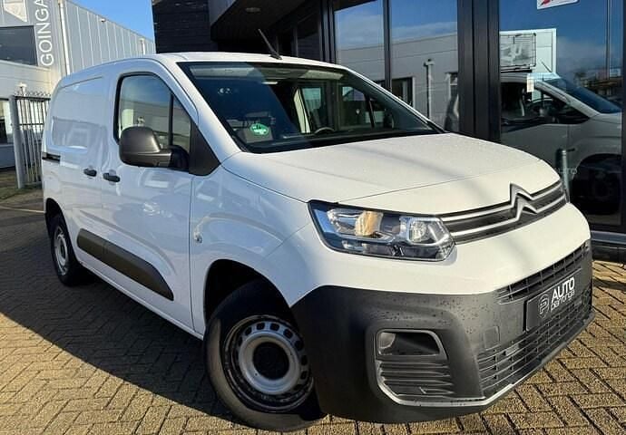 Occasion Citroën Berlingo 75 PK (55 kW) 2021 Overige MPV