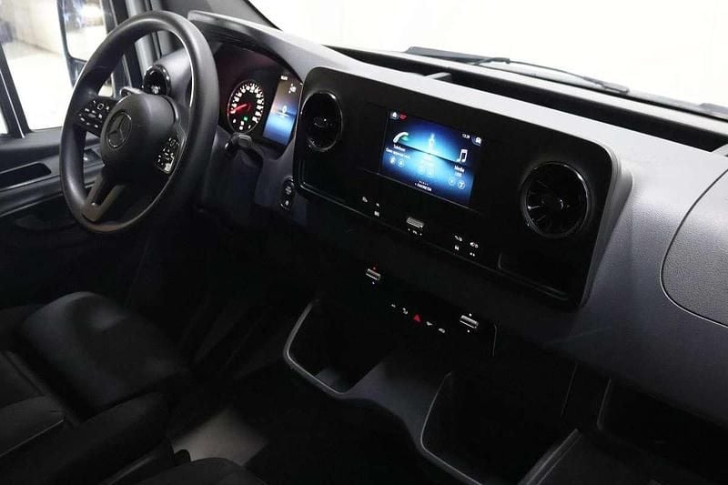 Occasion Mercedes Sprinter 170 PK (125 kW) 2023 Wit Van