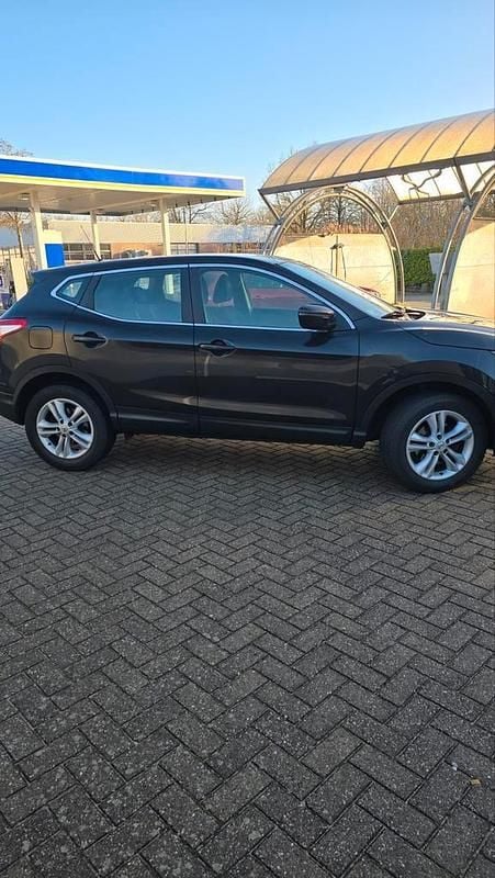 Occasion Nissan Qashqai 115 PK (84 kW) 2014 SUV