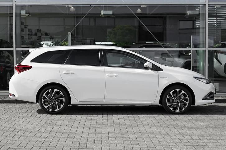Occasion Toyota Auris 99 PK (72 kW) 2016 Stationwagen