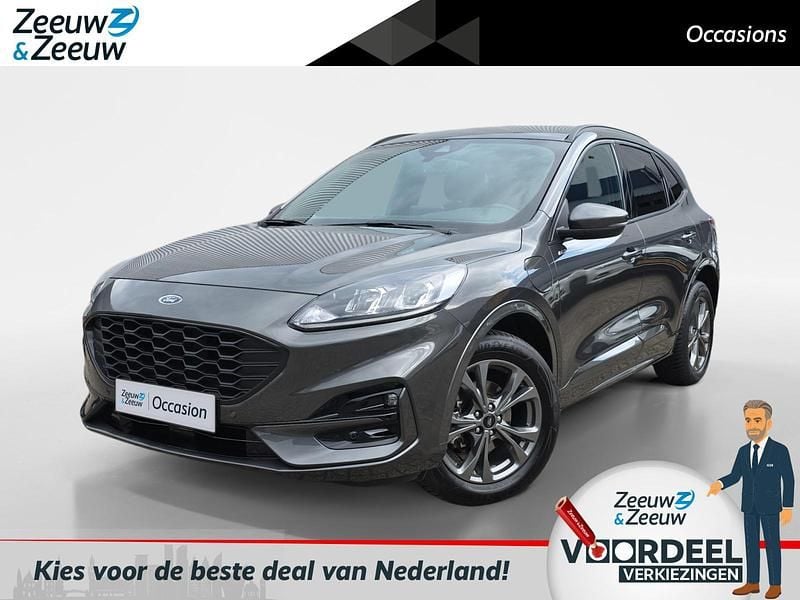 Magnetic Gebruikt 2023 Ford Kuga ST-Line SUV | € 25.440 (Goede deal) - Afbeelding 1/4