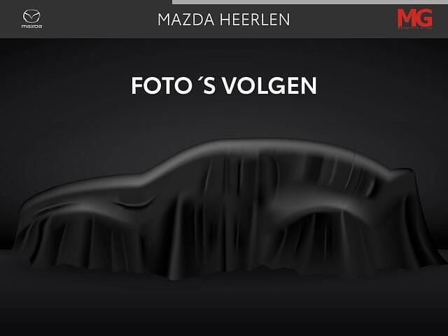Zwart Gebruikt 2023 Mazda 3 Homura-Line Hatchback | € 27.990 (Eerlijke prijs) - Afbeelding 1/1