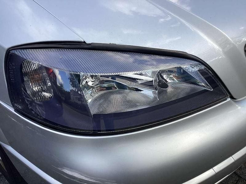 Occasion Opel Astra Njoy 101 PK (74 kW) 2003 Sedan