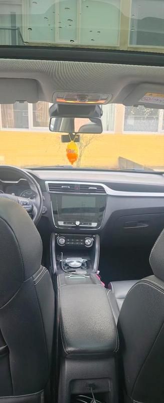 Occasion MG ZS 105 kW (143 PK) 2019 SUV