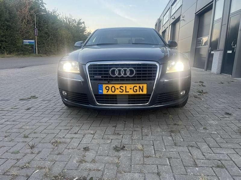Occasion Audi A8 260 PK (191 kW) 2006 Sedan