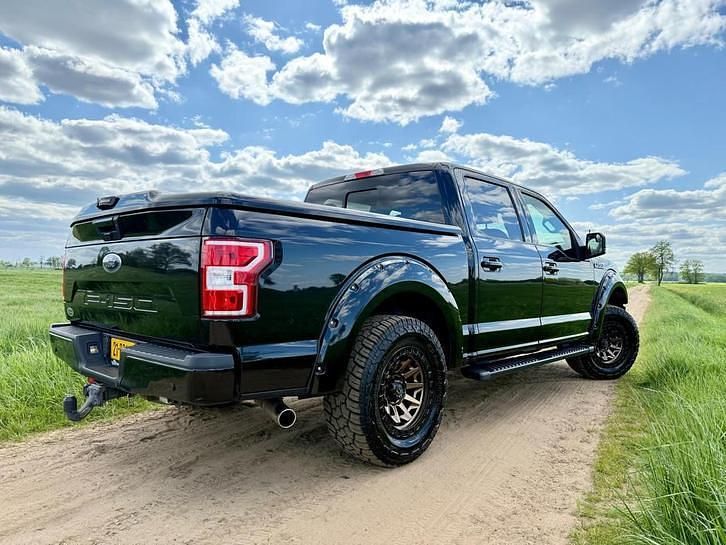 Occasion Ford F-150 XLT 401 PK (294 kW) 2019 Pickup