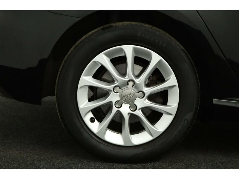 Occasion Audi A3 Sportback Sport 150 PK (110 kW) 2018 Zwart Hatchback