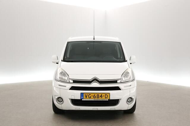 Occasion Citroën Berlingo 90 PK (66 kW) 2013 Wit MPV