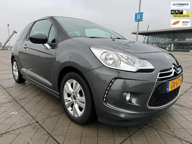 Occasion DS Automobiles DS3 Business 82 PK (60 kW) 2015