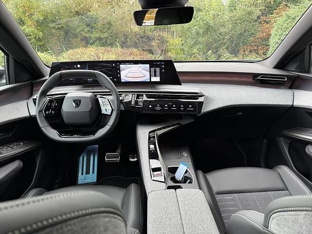 Occasion Peugeot 3008 GTi 146 PK (107 kW) 2025 Wit SUV