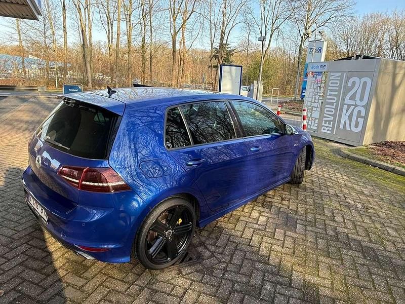 Occasion 2014 VW Golf R Sedan | € 20.000 (Eerlijke prijs) - Afbeelding 1/4