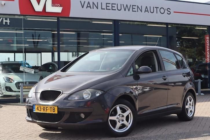 Gebruikt 2005 Seat Altea Stylance | € 1.148 (Super prijs) - Afbeelding 1/4