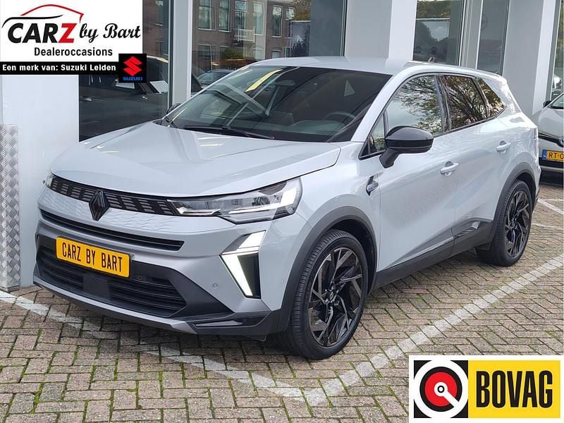 Overige Gebruikt 2024 Renault Symbioz Esprit Alpine SUV | € 30.875 (Goede deal) - Afbeelding 1/4