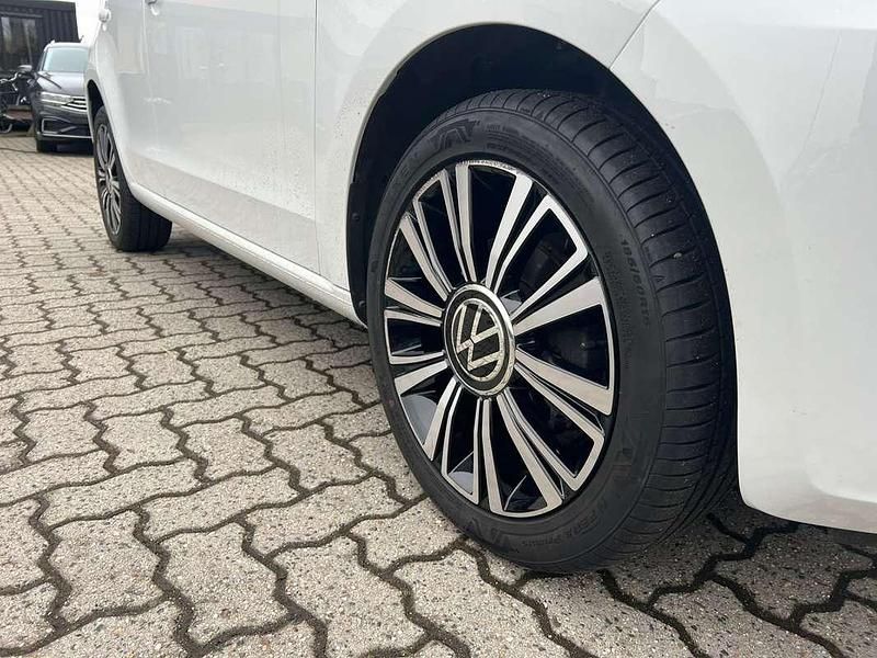 Occasion VW up! 67 PK (49 kW) 2021 Wit Hatchback