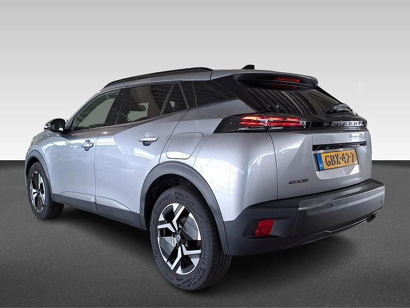Occasion Peugeot 2008 Allure 2024 Grijs SUV