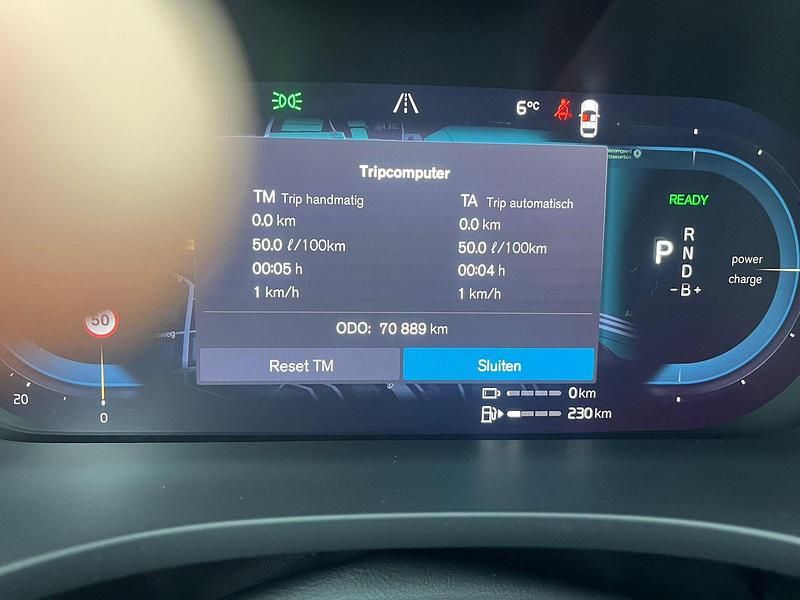 Occasion Volvo XC60 Inscription 2021 Zwart SUV