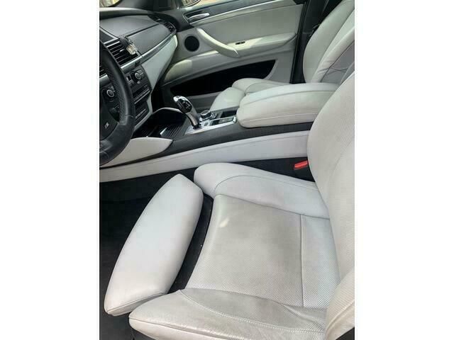 Occasion BMW X6 554 PK (407 kW) 2012 Wit SUV