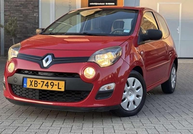Gebruikt 2013 Renault Twingo Authentique Hatchback | € 4.000 (Eerlijke prijs) - Afbeelding 1/4