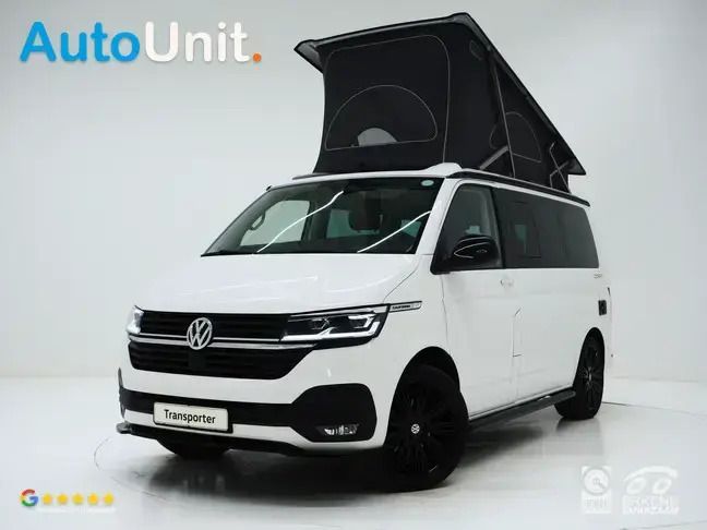 Gebruikt 2023 VW T6.1 Edition Van | € 69.840 - Afbeelding 1/4