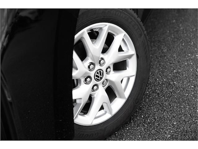 Occasion VW Transporter 170 PK (125 kW) 2024 Zwart (metallic) Van