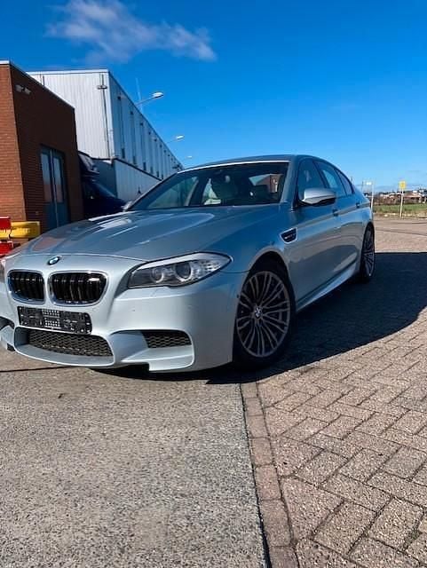Occasion BMW M5 575 PK (422 kW) 2013 Sedan