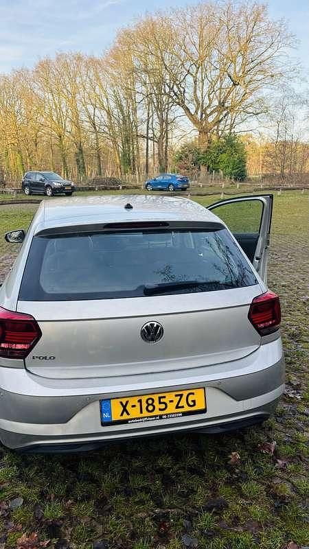 Occasion VW Polo Trendline 65 PK (47 kW) 2018 Sedan