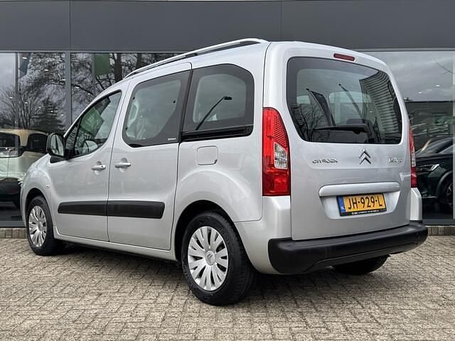 Occasion Citroën Berlingo 109 PK (80 kW) 2009 Grijs MPV