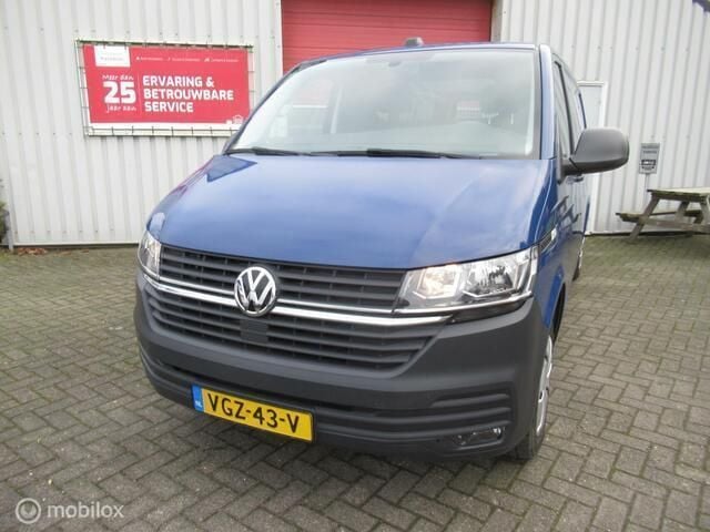 Occasion VW T6.1 Comfortline 90 PK (66 kW) 2020 Overige Van