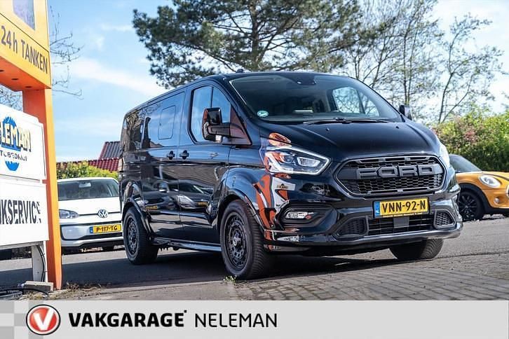 Occasion Ford Tourneo 136 kW (185 PK) 2021
