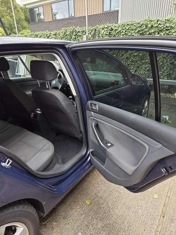 Occasion VW Golf IV Sportline 102 PK (75 kW) 2006 Sedan