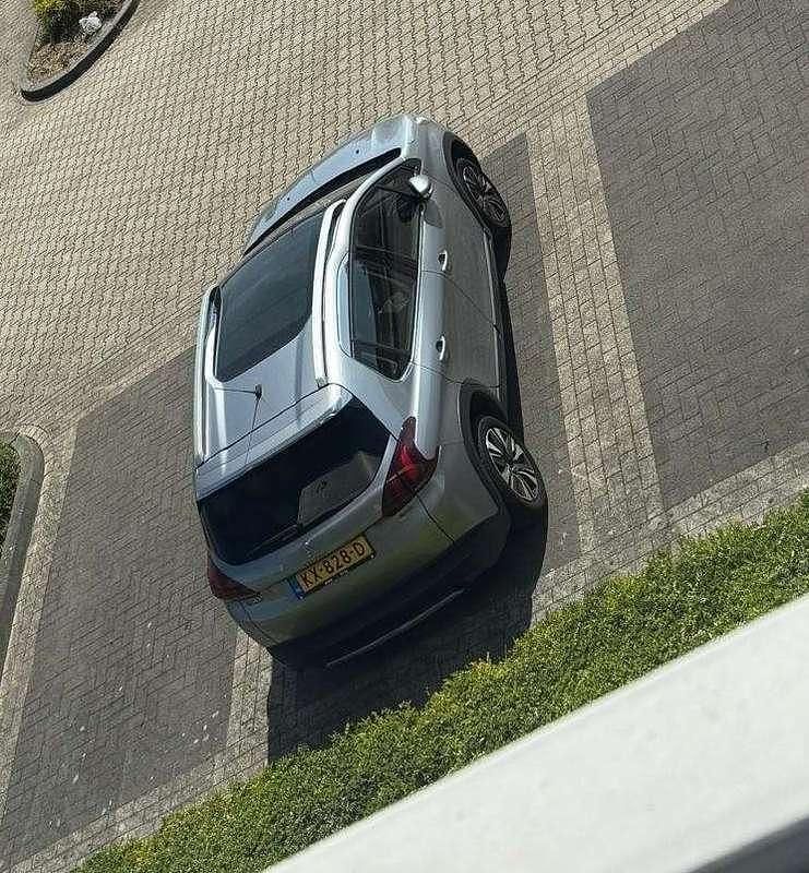 Occasion Peugeot 2008 Allure 110 PK (80 kW) 2016 SUV