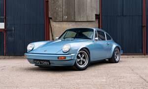 Anders Gebruikt 1980 Porsche 911SC Coupé | € 67.988 - Afbeelding 1/4