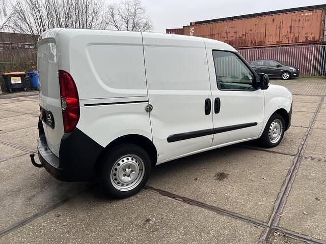 Occasion Opel Combo 90 PK (66 kW) 2014 Overige MPV