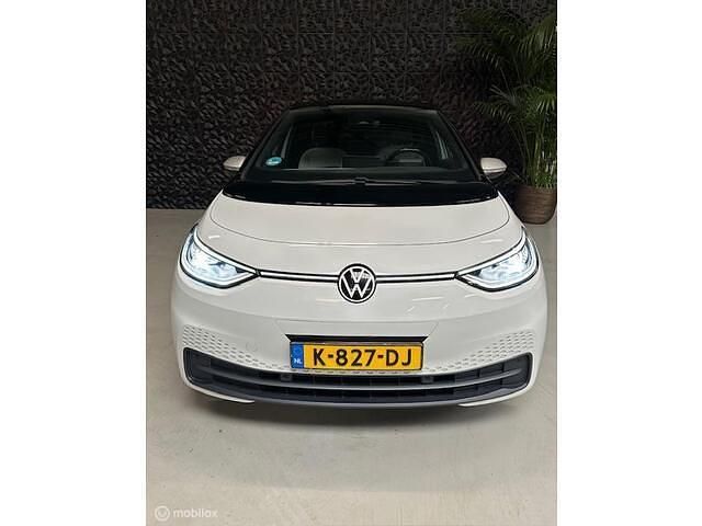 Occasion VW ID.3 69 kW (95 PK) 2020 Wit Hatchback