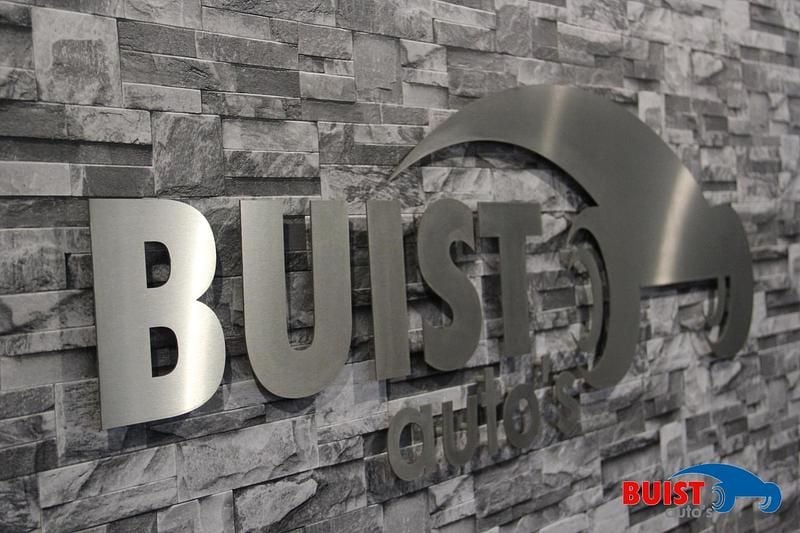 Zwart, metallic lak Gebruikt 2017 Mercedes C63S AMG AMG Stationwagen | € 64.750 (Duur) - Afbeelding 1/1