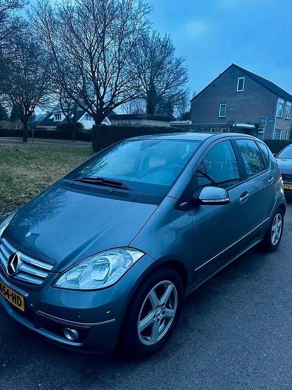 Occasion Mercedes A160 81 PK (59 kW) 2009