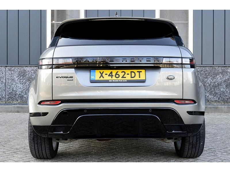 Occasion Land Rover Range Rover SE Dynamic 309 PK (227 kW) 2023 Grijs SUV