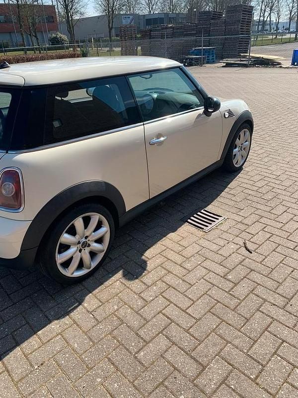Occasion Mini ONE 95 PK (69 kW) 2008 Hatchback