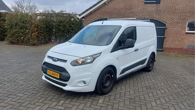 Occasion Ford Transit Trend 97 PK (71 kW) 2015 Wit Van