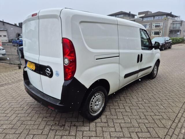 Occasion Opel Combo 90 PK (66 kW) 2012 Overige MPV
