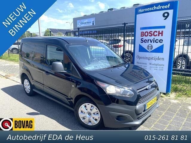 Overige Gebruikt 2017 Ford Transit Van | € 7.900 (Goede deal) - Afbeelding 1/4