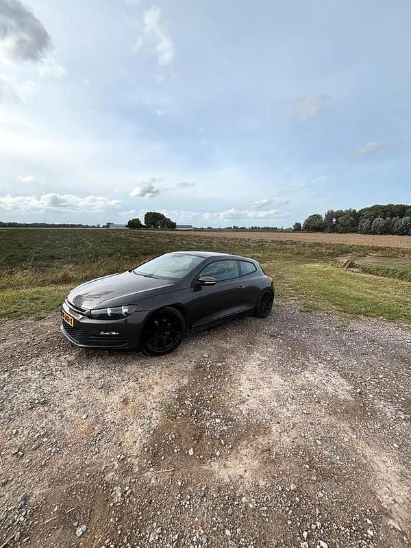 Occasion VW Scirocco 122 PK (89 kW) 2011